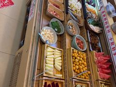 -松野谷·寿喜烧自助(华联顺义金街购物中心店)