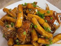 -妈妈的小作坊(陈家镇店)