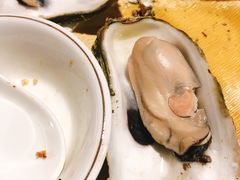 原味蒸生蚝-蚝家菜馆(沙井店)