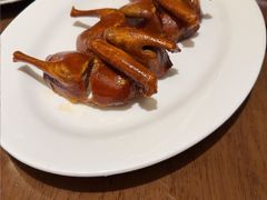 -索菲特酒店·乐轩华中餐厅