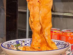 -樊记腊汁肉(竹笆市总店)