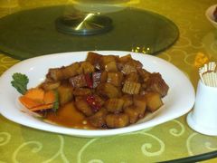 2012-01-29_12-32-44_20-龙井壹号·茶缘山景宴(龙井村店)