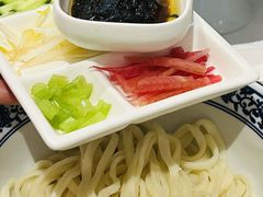 -月福京味斋·烤鸭店·北京菜(鼓楼总店)