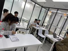-牛学教育雅思托福PTE·小语种培训(小寨校区)