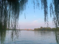 -济南大明湖景区