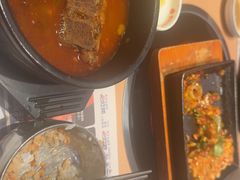 -韩香福脊骨汤锅(上杭路店)