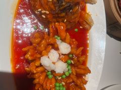-外婆家(西红门荟聚购物中心店)
