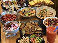 -壹酒贰肉1926·深夜食堂(九纬路店)