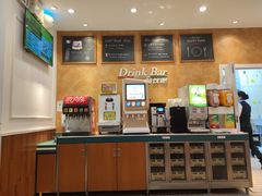 -萨莉亚意式餐厅(国和1000店)