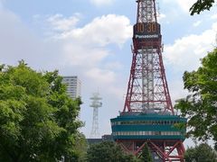 -札幌电视塔