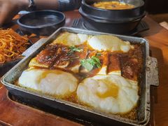 -鑫日千里马朝鲜族小馆(总店)