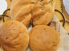 -国宾酒店-花园咖啡自助餐厅(北营房中街店)