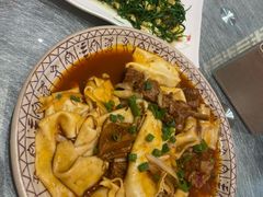 -靖远尕六美味羊羔肉