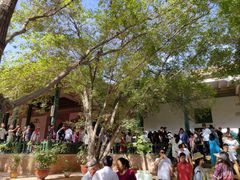 -艾提尕尔清真寺