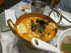 -PHO爺·越南料理(亦庄大族广场店)