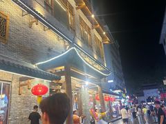 -小街天府(西工小街店)