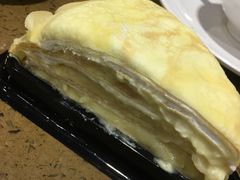 -薇薇安千层蛋糕(望海店)