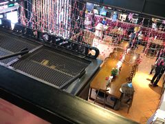 -拉亚汉堡经典餐厅(商城路店)