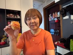 -泰康食品(南京东路店)