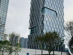 -深圳湾木棉花酒店