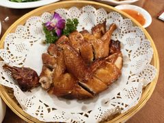 -柳州菜饮食文化博物馆(柳州金利达大厦店)