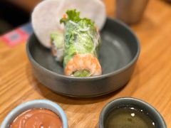 -西贡妈妈SaigonMama•越南料理(上海商城店)