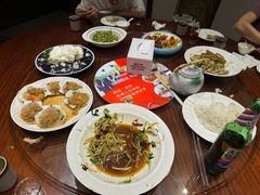 -小时候文化餐厅(盘山店)
