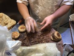 -老爆肚满五香烧牛羊肉