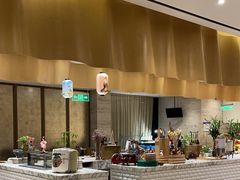 -沈阳和平艾美酒店新食谱西餐厅