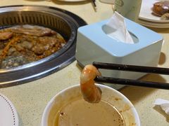 -鑫海汇海鲜烤肉自助(北国商城店)