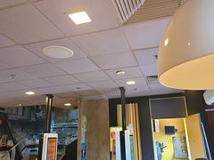 -麦当劳(鲁迅公园店)
