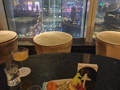 -瑞吉吧 The St·Regis Bar(长沙瑞吉酒店)