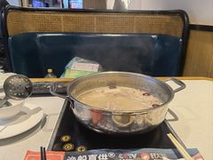 -蚝大仙横琴生蚝火锅(中央汇店)