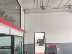-胜骏行 超跑豪车维修养护中心(金港汽车公园店)