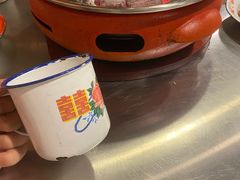 -永安里地摊烤肉(首创店)