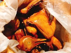 -大鸽饭(岗顶店)