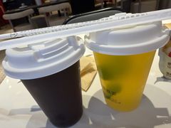 -必胜客(大悦城店)