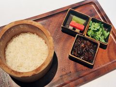 -京兆尹(雍和宫店)