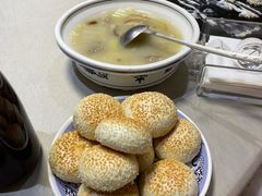 -鸭王烤鸭店(三里河店)