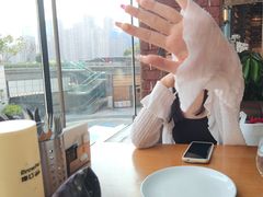 -埠口精酿夜景餐酒吧· BREWPORT BISTRO(长嘉汇重庆之眼店)