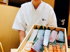 -鮨一日本料理旗舰店(总店)