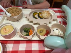 -西贝(紫荆广场店)