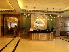 -稻香酒家·33年老字号·港式粤菜(富邦中心店)