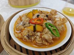 -鸿记海鲜大酒楼(开发区店)