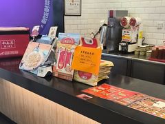 -和合谷(北京市王府井百货大楼店)