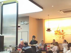 -鱼你相聚·河鲜馆(袁家岭店)