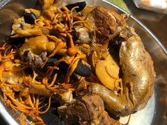 浓汤-农汤老店(顺联公园里店)