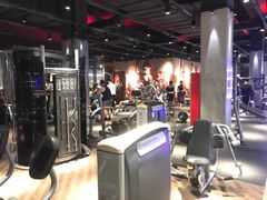 -威尔仕健身(杭州万象城店)