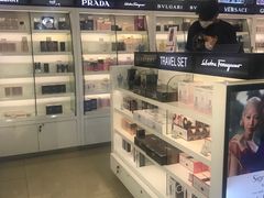 -国药中服免税(北京坊店)