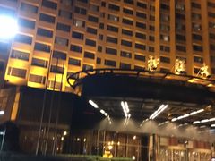 -上海神旺大酒店